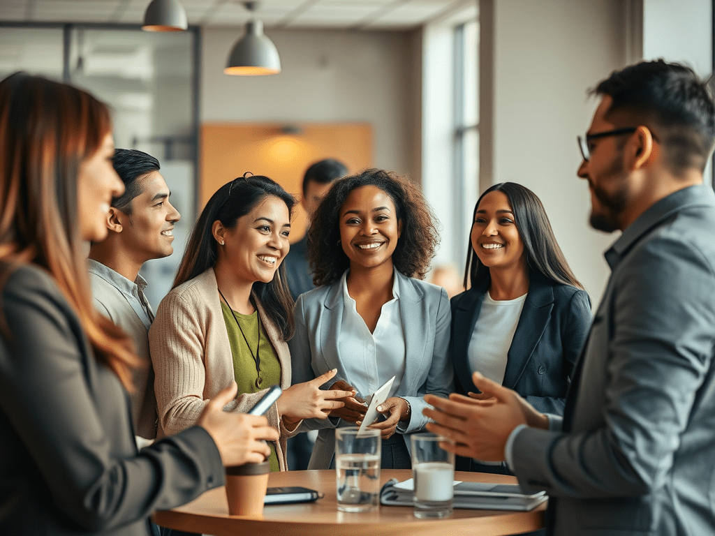 Why Referrals Outshine Online Job&nbsp;Applications