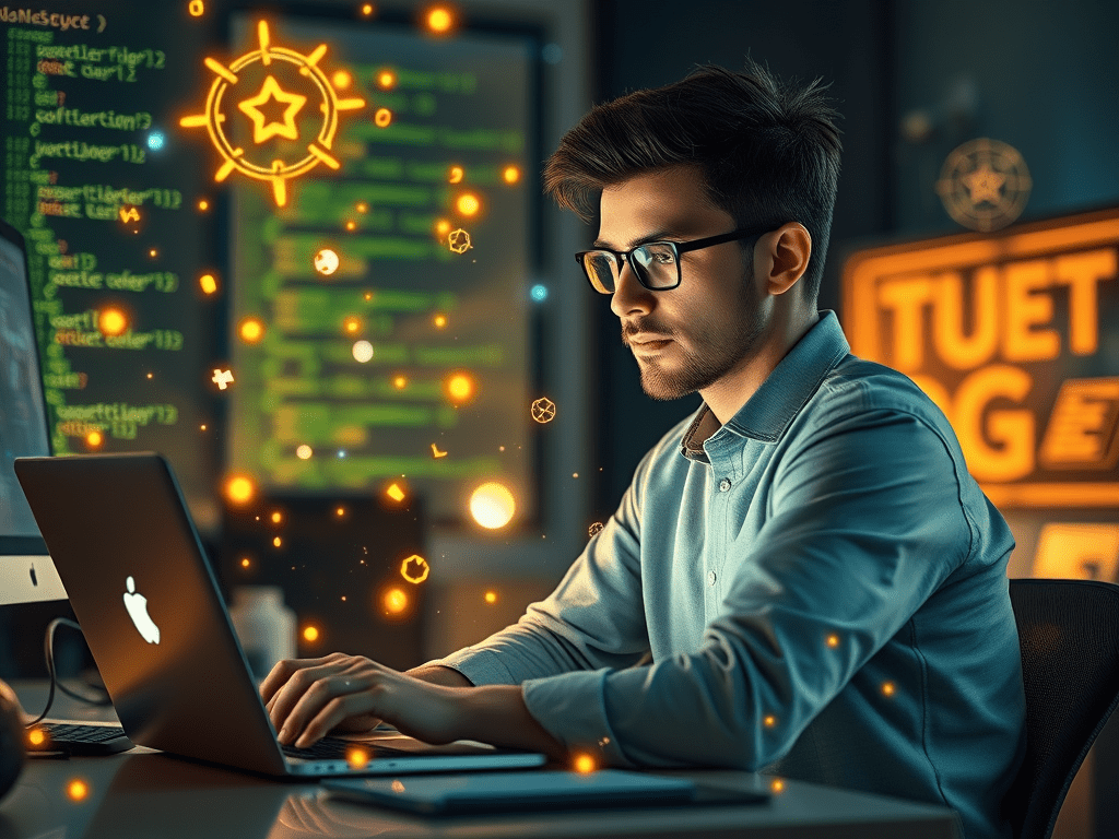 Tips for Junior Developers Facing Imposter&nbsp;Syndrome